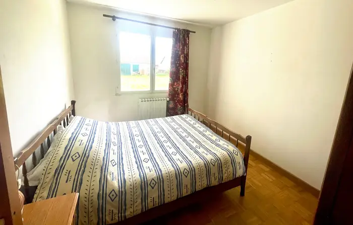 Chambre 2, Maison de plain-pied à vendre Charmont
